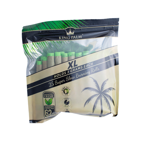 25 XL Rolls