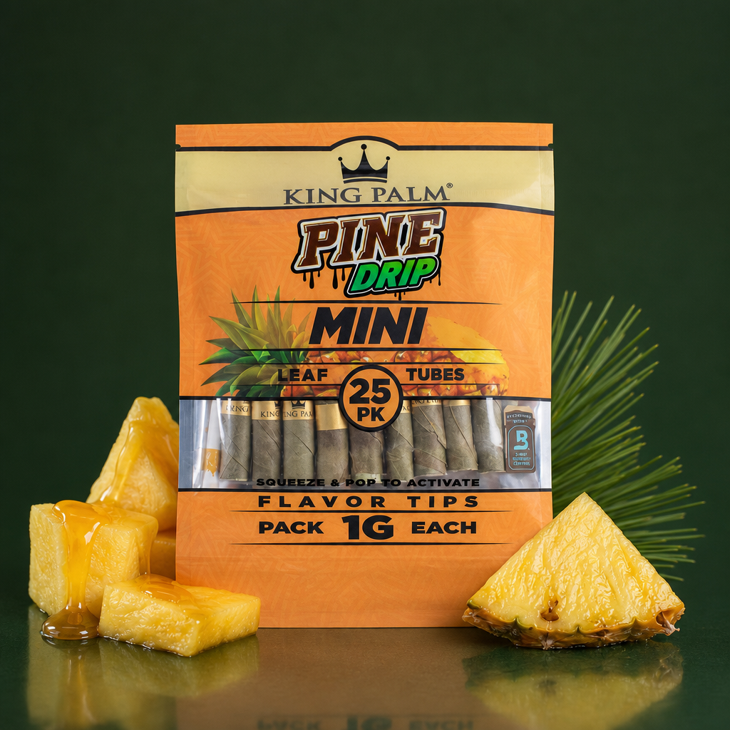 Pine Drip 25 Mini bag