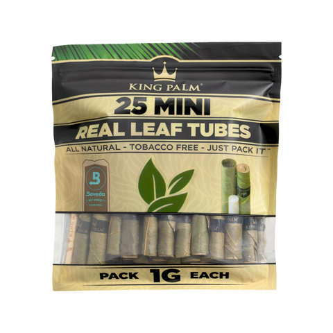 25 Mini Rolls