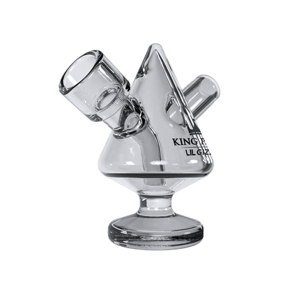 Blunt Bubbler - V1