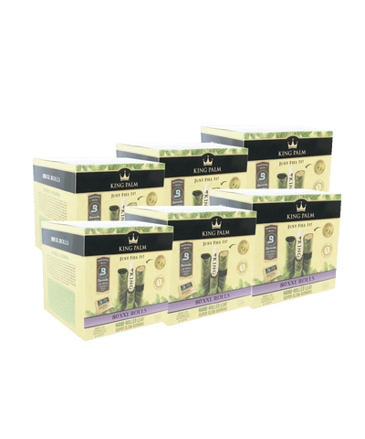 480 XXL Rolls