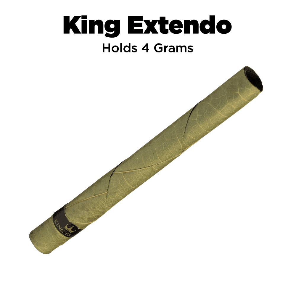 King Extendo Holds 4 grams