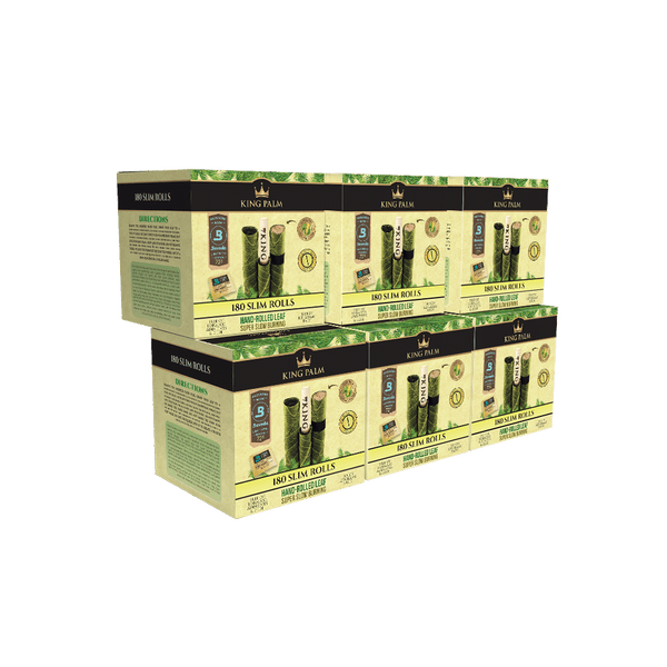 1080 Slim Rolls