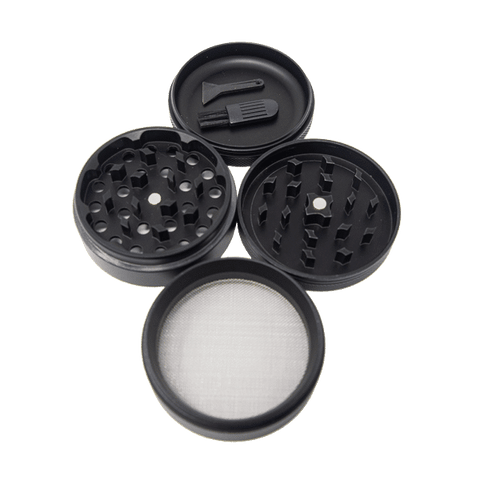 Aluminum Non-Stick Weed Grinder