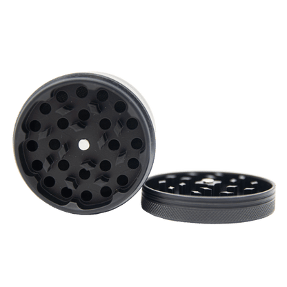 Aluminum Non-Stick Herb Grinder-382753
