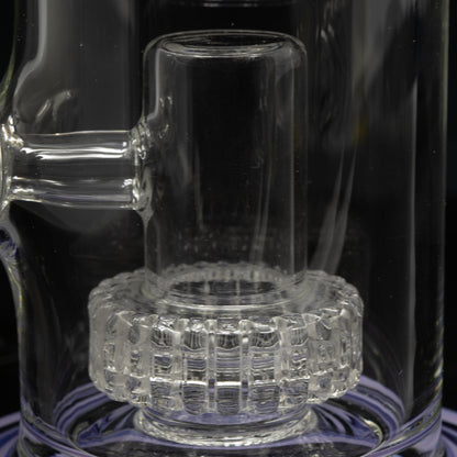 Breaker Water Glass Bong 8" - Variety