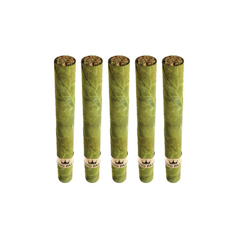 5 Slim Pre-Rolls - CBD