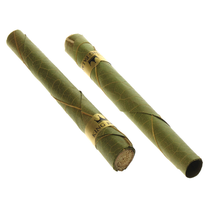 200 Slim Rolls - Banana Cream