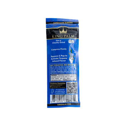2 Mini Rolls - Berry Terps - Display Box - 20 Units Per Display