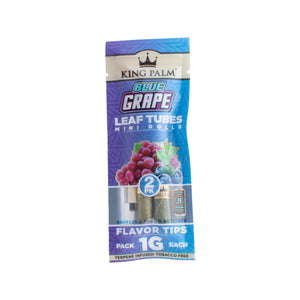 2 Mini Rolls - Blue Grape