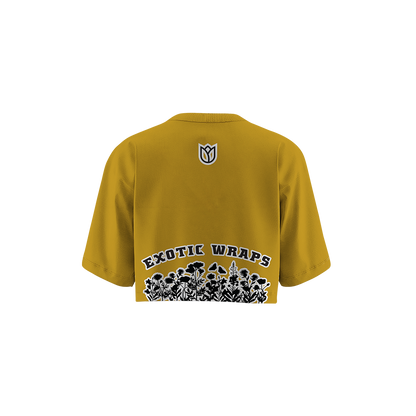 Exotic Wraps Tee