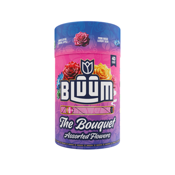 The Bouquet