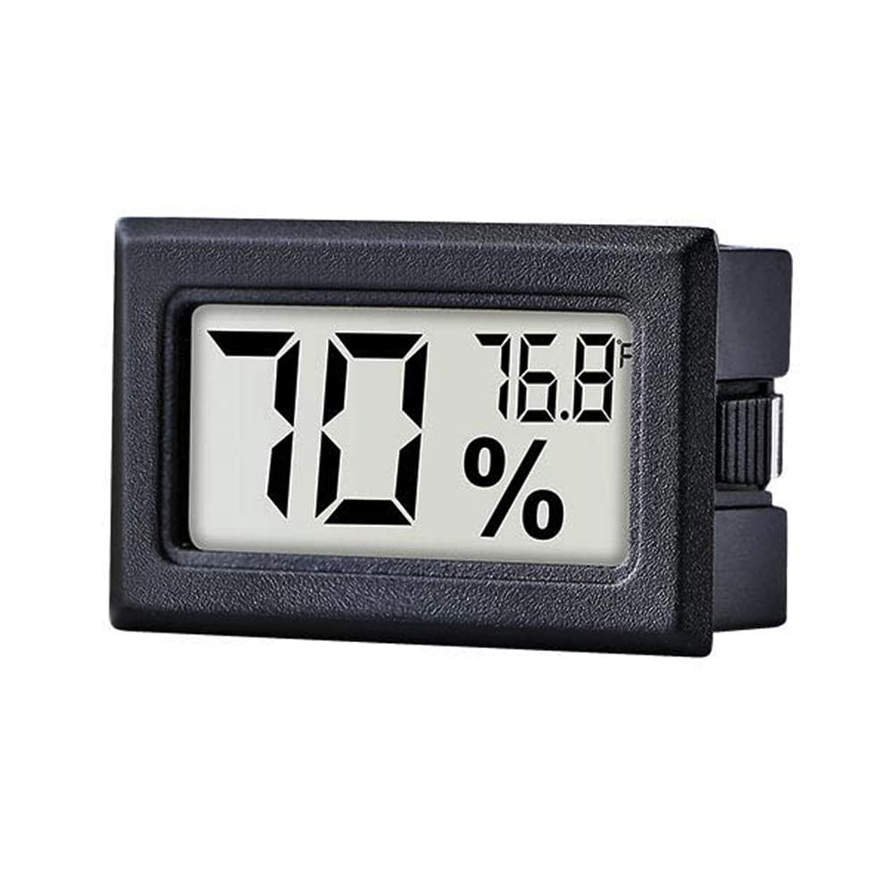 Digital Humidity Meter | King Palm