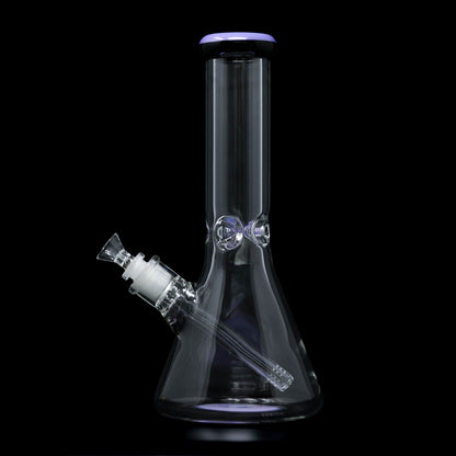 Breaker Water Glass Bong - Variety Colors