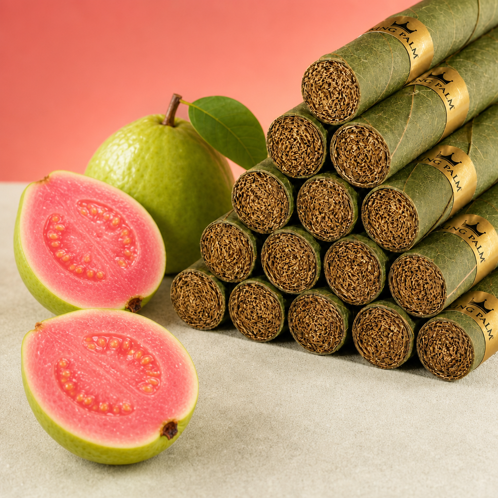 Guava The Great 100 Mini bulk rolls