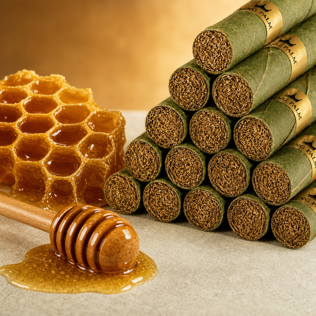 Honey Pot 100 Mini bulk rolls