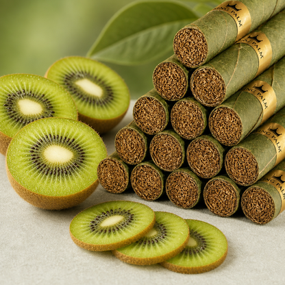 King Kiwi 100 Mini bulk rolls