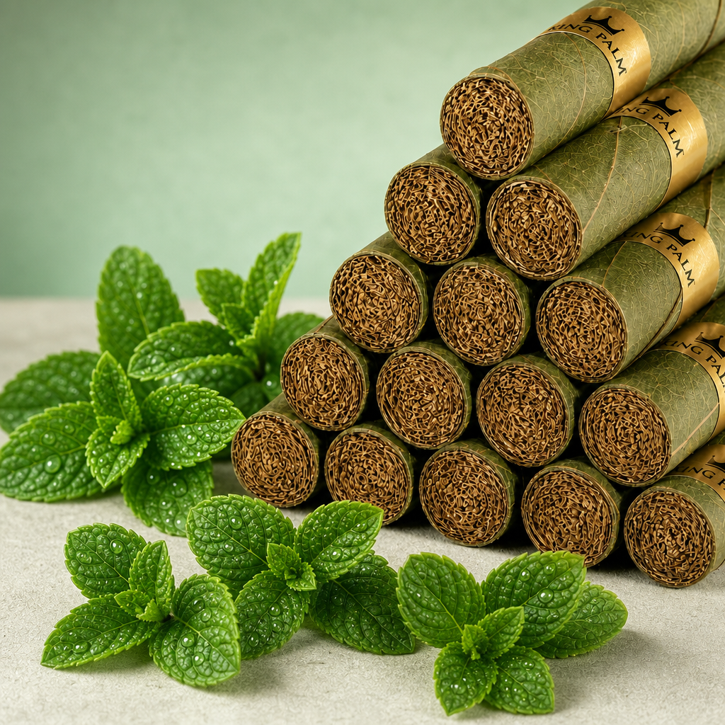 Magic Mint 100 Mini bulk rolls