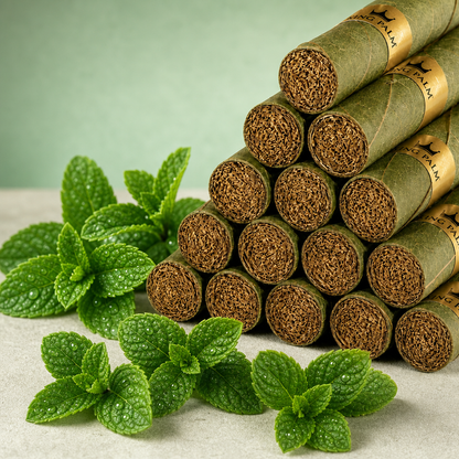 Magic Mint 100 Mini bulk rolls