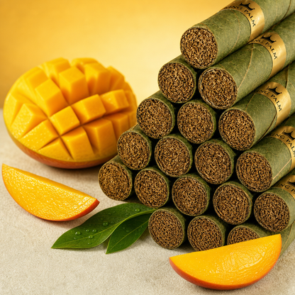 Mango OG 100 Mini bulk rolls