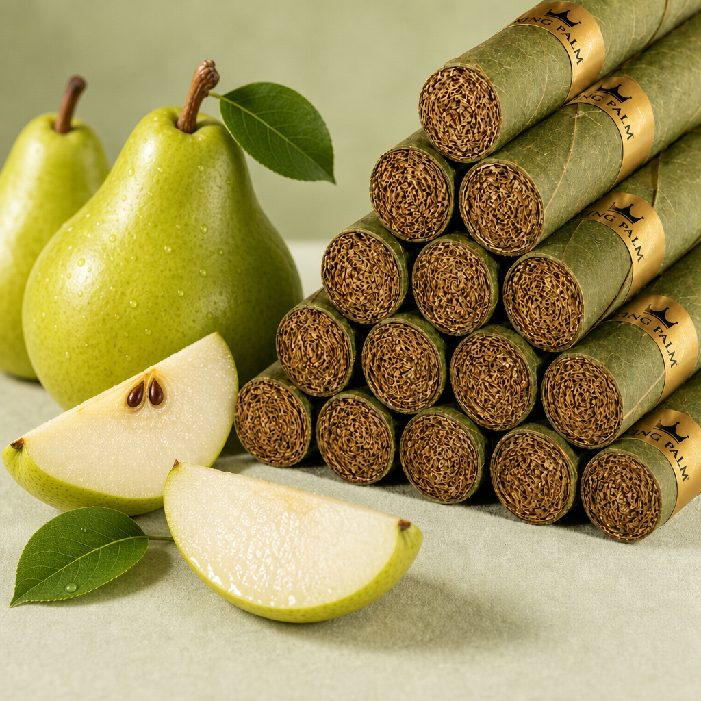 Perfect Pear 100 Mini bulk rolls