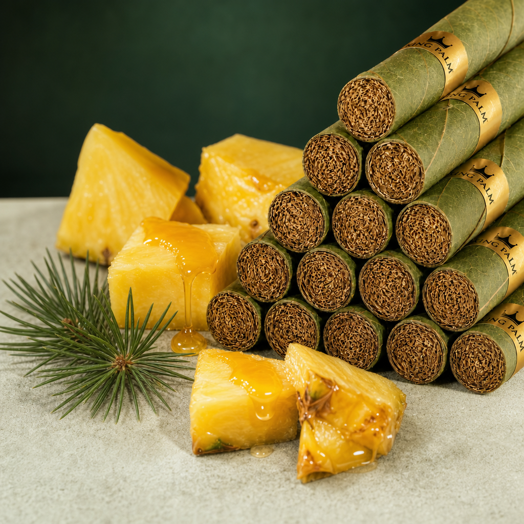 Pine Drip 100 Mini bulk rolls