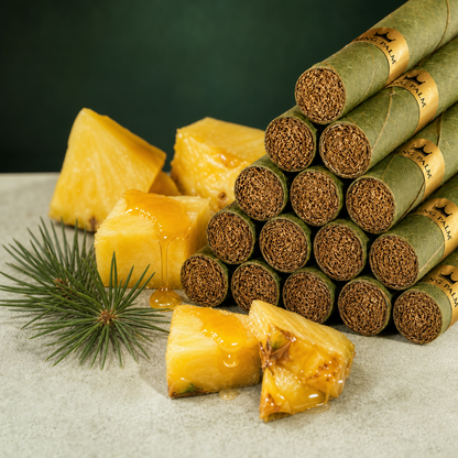 Pine Drip 100 Mini bulk rolls