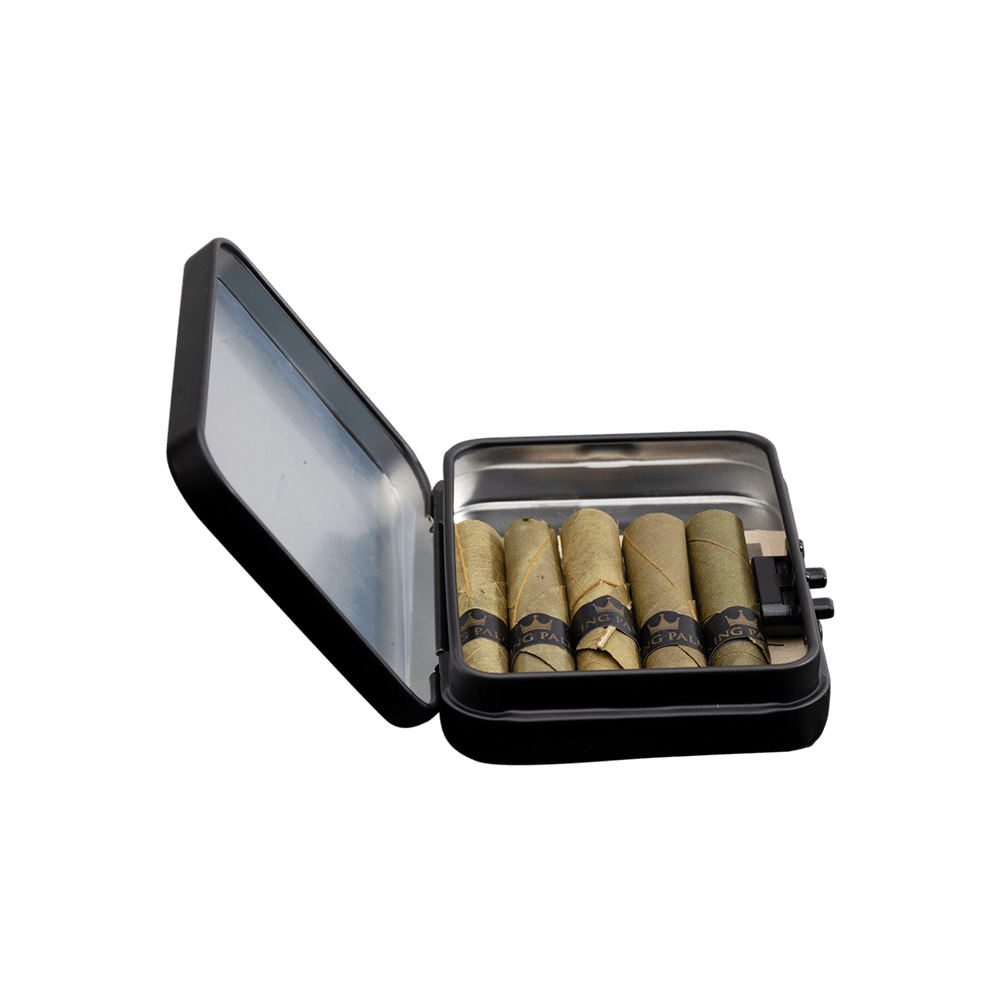 top-o-matic cigarette roller Top-O-Matic PoweRoll