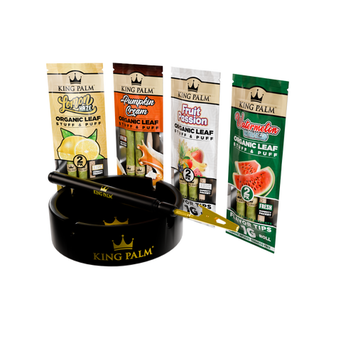 Mini Flavor Stash