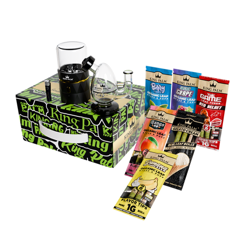 Ultimate Flavor Haul
