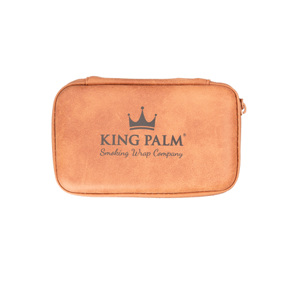 King Palm x HappyKit Travel Bag