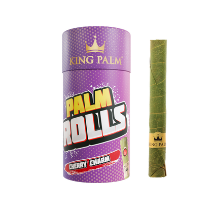 20 Mini Rolls - Cherry Charm
