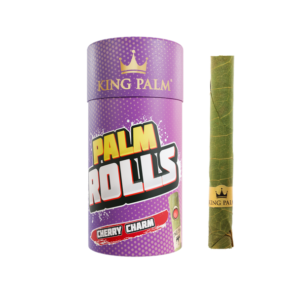 20 Mini Rolls - Cherry Charm