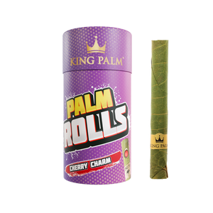 20 Mini Rolls - Cherry Charm