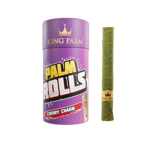 20 Mini Rolls - Cherry Charm