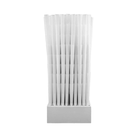 900 Paper Cones - 1 1/4th Size
