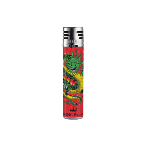 Dragon Jet Flame Lighter