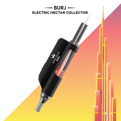 Burj Bundle with Replacement Tip