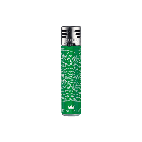 Endless Smoke Jet Flame Lighter