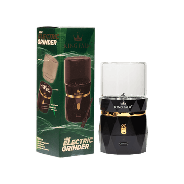Surge - Electric Grinder - KingPalm