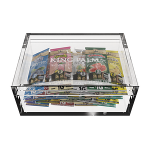 Humidor Bundle - 20 Mini Pouches