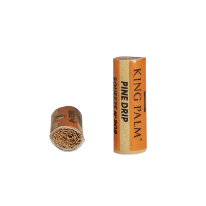 2 Flavored Filters - Pine Drip (7mm)