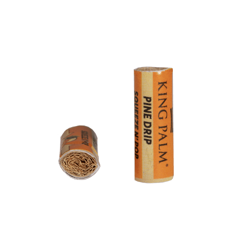 2 Flavored Filters - Pine Drip (7mm)