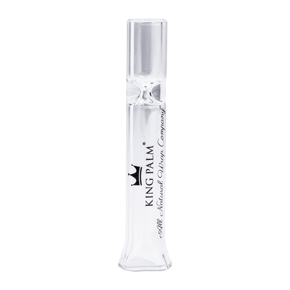Chillum One Hitter Pipe And Joint Holder