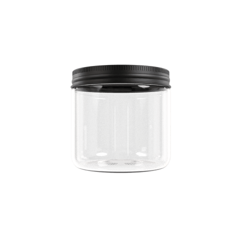 Glass Jar - Surge Electric Grinder