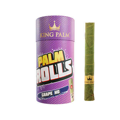 20 Mini Rolls - Grape HD