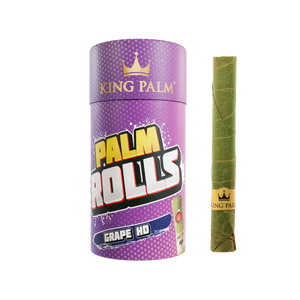 20 Mini Rolls - Grape HD
