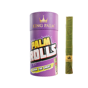 20 Mini Rolls - Guava the Great