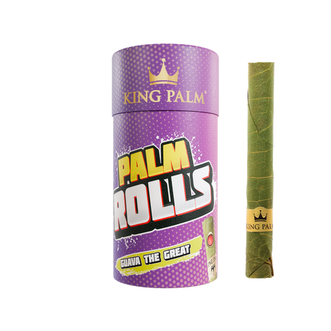 20 Mini Rolls - Guava the Great
