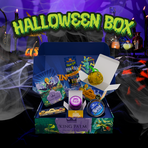 Halloween Box